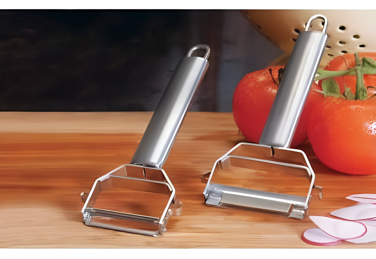 Titan Peeler TTPLR Slicer & Peeler