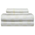 thumbnail image 5 of Casa Canary 7 Piece Bed in a Bag Comforter Set with Sheets, King, 5 of 6