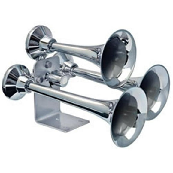 Pacific Express3 Trumpet Train Horn 152dB