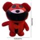 thumbnail image 2 of Juguete para Animado Animal Esponjoso Suave Lindos Bichos Sonrientes Peluche, 2 of 9