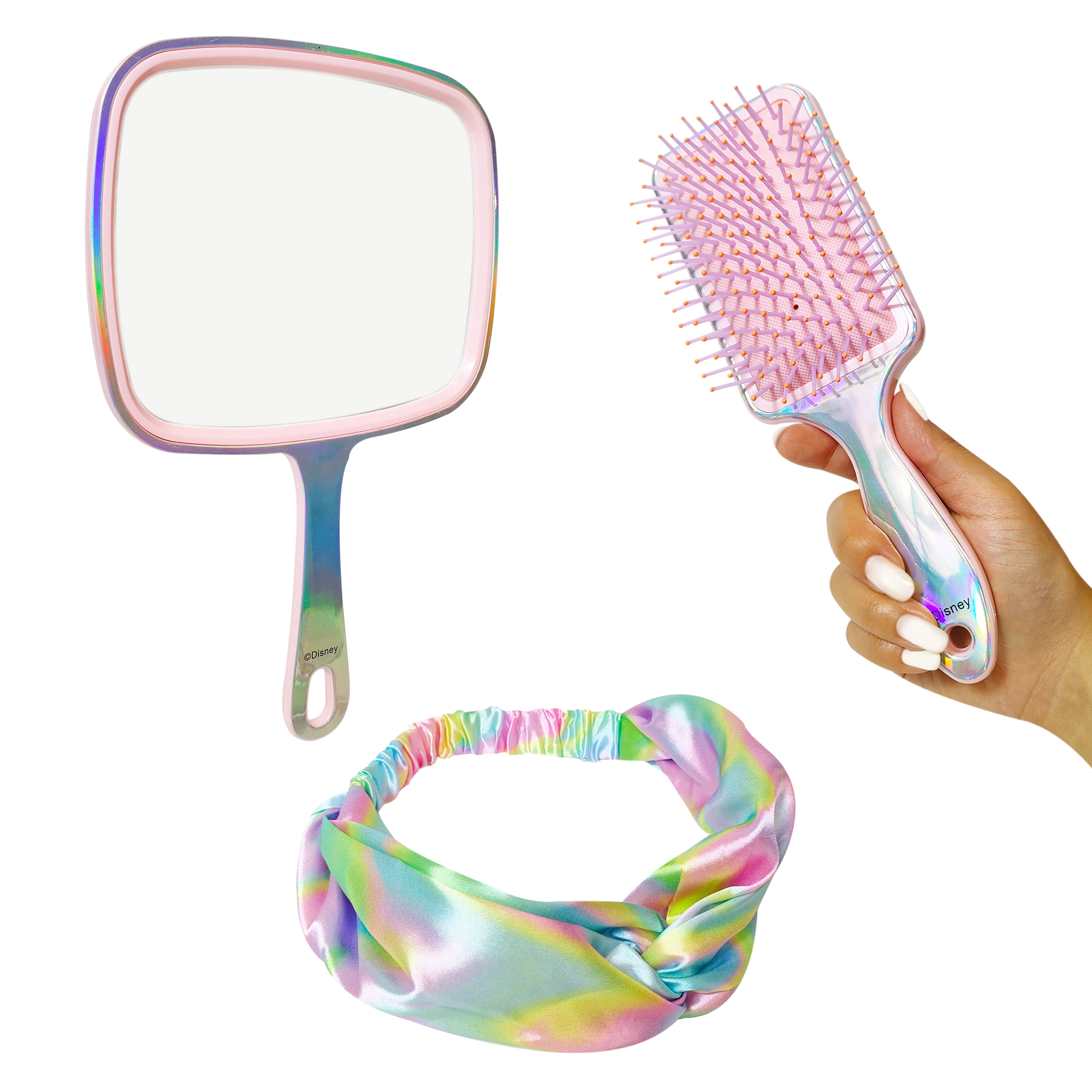Back to School Snow White 3pc Brush Set by Disney