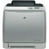 HP Color LaserJet 2600n - Printer - color - laser - A4/Legal - 600 dpi - up to 8 ppm (mono) / up to 8 ppm (color) - capacity: 250 sheets - USB, LAN - certified refurbished