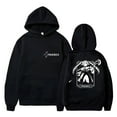 thumbnail image 2 of Anime Frieren Logo Hoodies Cosplay Unisex Fashion Pullovers Harajuku Long Sleeve Sweatshirts, 2 of 7