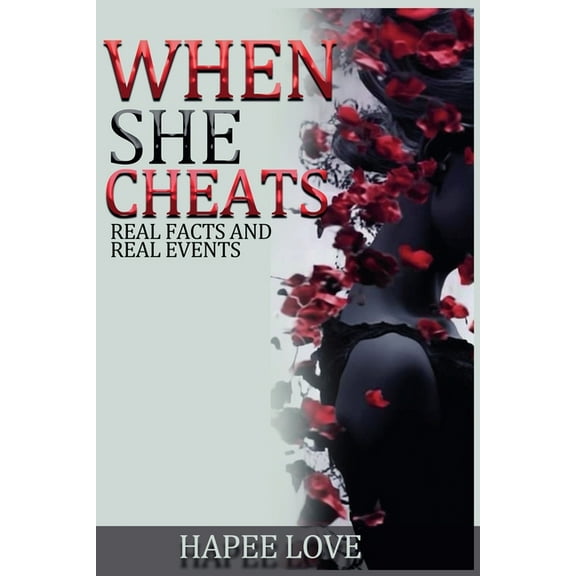When She Cheats, (Paperback)