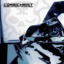 Combichrist - Frost Ep: Sent To Destroy - Music & Performance - CD