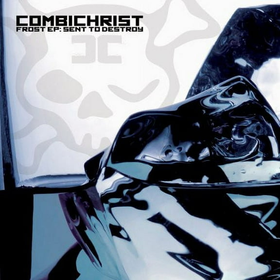 Combichrist - Frost Ep: Sent To Destroy - Music & Performance - CD