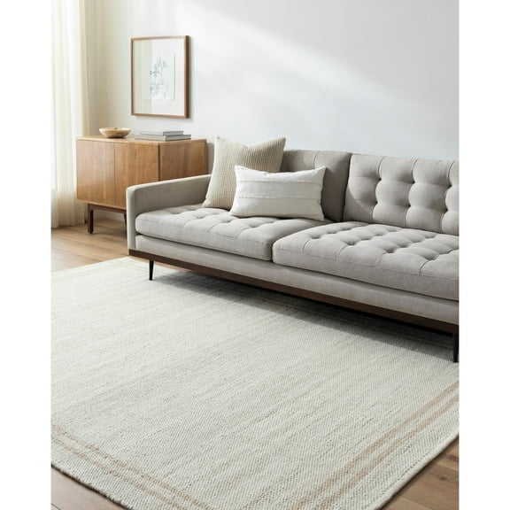 Artistic Wavers Mardin Area Rug, 2'6" x 8', Tan/Sage