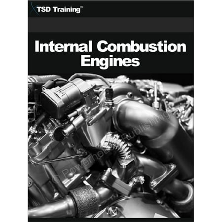 Internal Combustion Engines (Mechanics and Hydraulics) - (Best Internal Combustion Engine)
