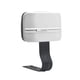 thumbnail image 1 of Respaldo de trasero Sunnimix de cuero suave para motocicletas Sissy Bar, 1 of 8