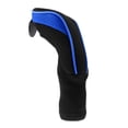 thumbnail image 2 of Almencla Golf Club Headcover With Interchangeable Number Tag 3 4 5 7 X - Blue, 32.5 x, 2 of 8