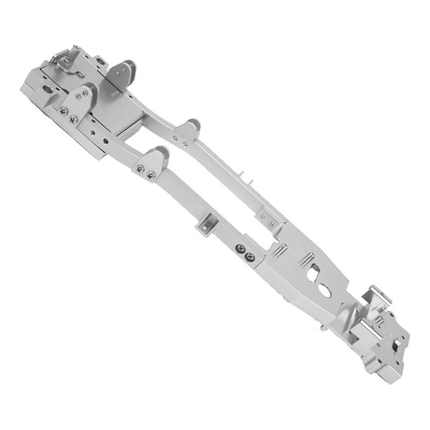 chassis wpl d12