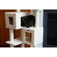 thumbnail image 2 of Armarkat Classic Cat Tree Model A6702, 67 inch Beige, 2 of 6