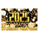 thumbnail image 2 of Felicitaciones Grad Backd Grad Backd Decoraciones de Graduación Backd, 2 of 5