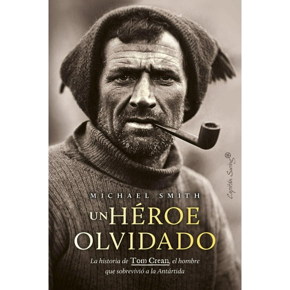 Un héroe olvidado