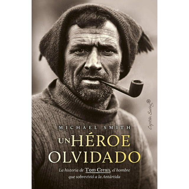 Un héroe olvidado