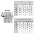 thumbnail image 3 of Six Seven Ice Cream Shirts for BoysGirls, Ice Cream Drip Tee-Funny 6 7 Short Sleeve Tops,Gray 90cm, 3 of 6