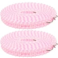 thumbnail image 1 of Miangastore 2 Pcs Corde à Linge Portable Coupe-Vent pour Voyage, Lessive, Vacances, Camping, 1 of 9