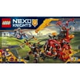 thumbnail image 2 of Lego Nexo Knights Jestro's Evil Mobile Building Kit, 2 of 4
