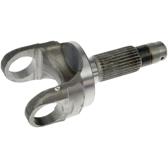 Dorman 630-037 Front Outer Drive Axle Shaft for Specific Jeep Models