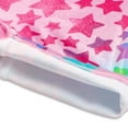 thumbnail image 4 of TIMIFIS Justaucorps Roses pour Filles Gymnastique avec Shorts Combinaisons de Danse Biketards Multicolores Enfants Biketards de Tumbling Unitards-Rose-4-5T, 4 of 8