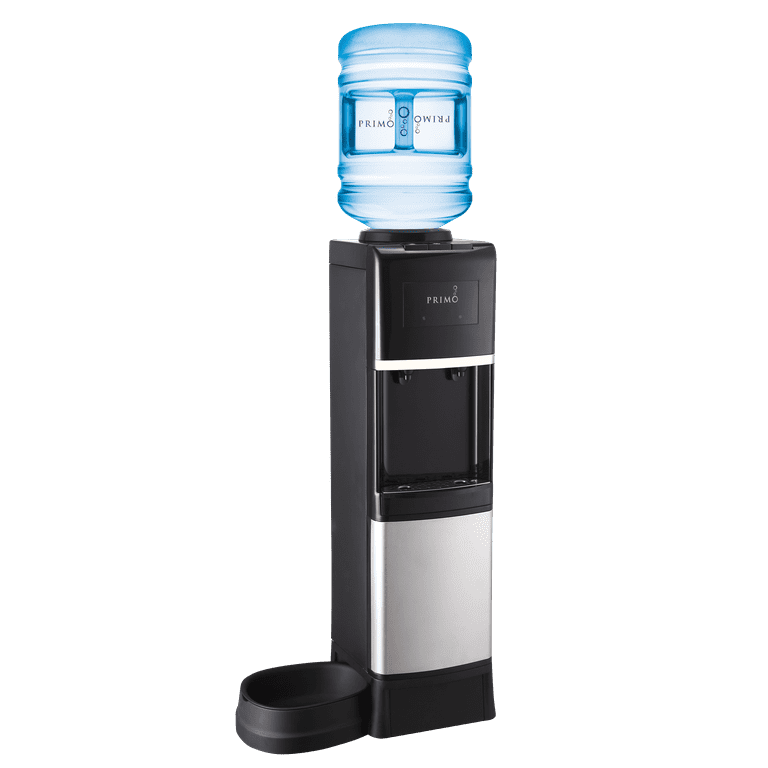 Avalon Top Loading Water Cooler Dispenser With Pet Bowl – Avalon US