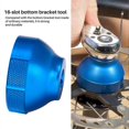 thumbnail image 4 of BBT-69.2 16- Bottom Bracket Tool for , SRAM, 4 of 5