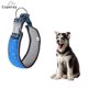 thumbnail image 2 of Collar para perro grande, collar para mascotas de malla transpirable de alta calidad, diseño antiestrangulamiento, adecuado para que los perros viajen y entrenen al aire libre, 2 of 5