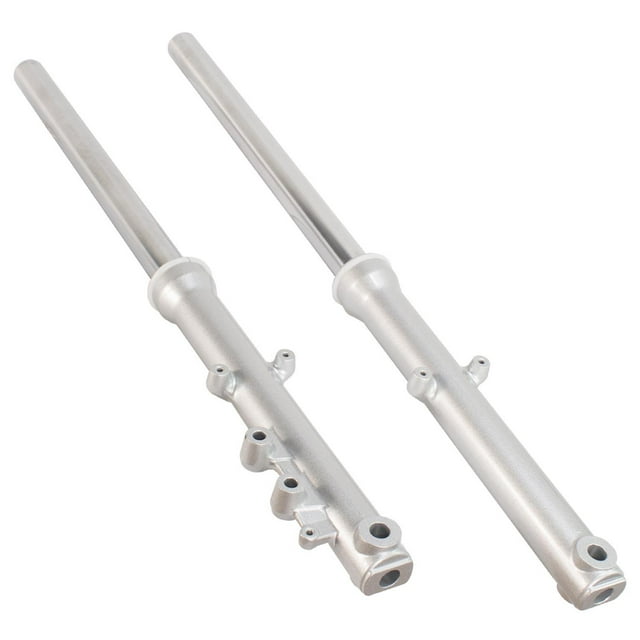 Barras De Suspension Delanteras Moto Tc250 Tc200 Leiruki