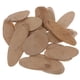 thumbnail image 4 of 2x250g / Paquete De Formas De Madera Flotante Natural Para Manualidades Hechas A Mano Ovaladas De 8-10 Cm Sunnimix  Palos de formas de madera de madera flotante, 4 of 7