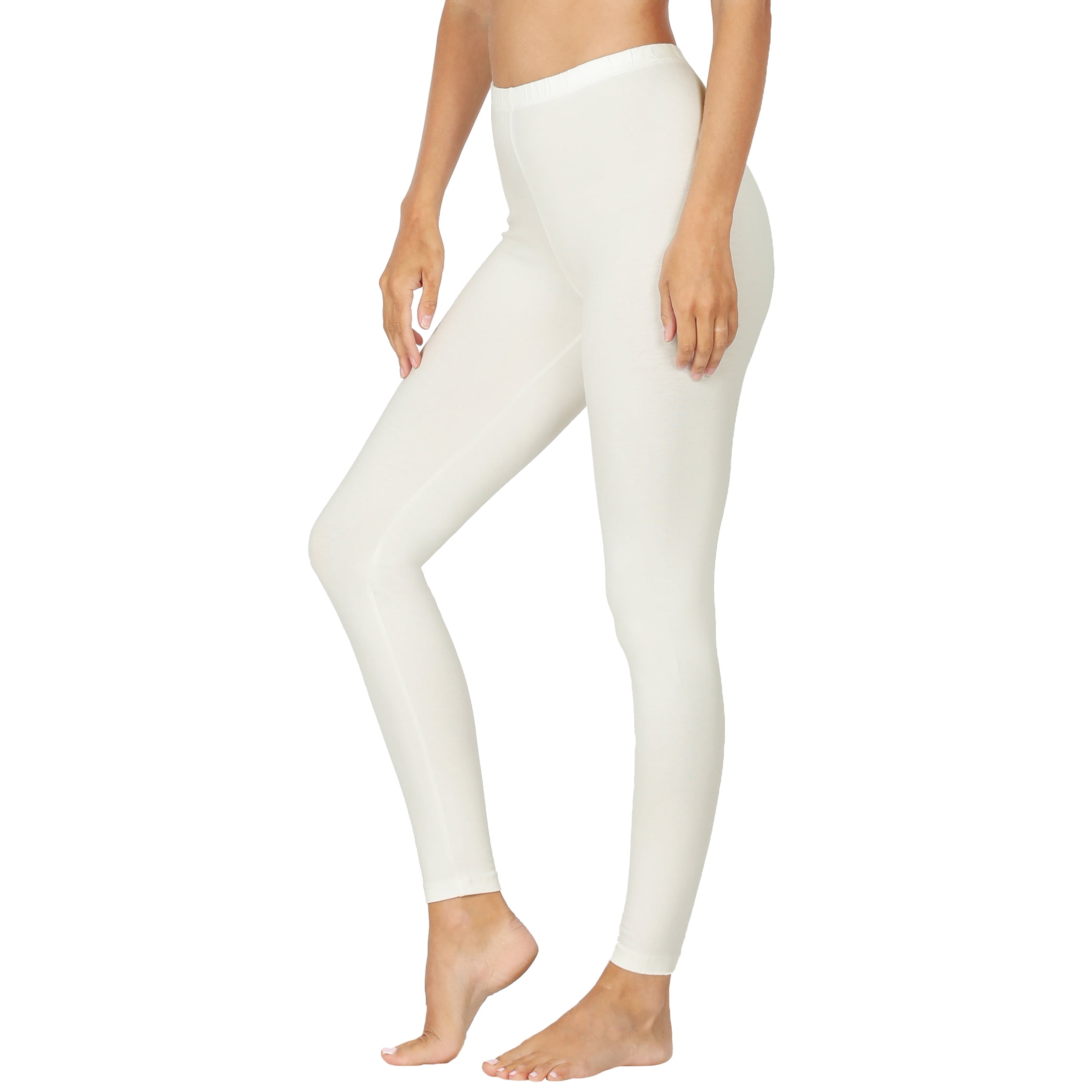 Colors ankle length leggings Clearance