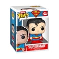 thumbnail image 4 of Figura de colección Funko Pop! Bitty Town DC Superman, 4 of 9