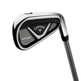 thumbnail image 1 of Pre-Owned RH 2024 Edge Individual Iron Mens Graphite Shaft 30° Callaway Edge Graphite Regular, 1 of 1