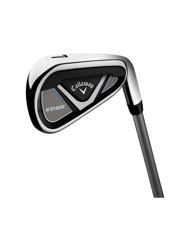 Pre-Owned Good RH 2024 Edge Wedge Mens Steel Shaft 44° Callaway Edge Steel Regular