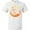 AA-White, variant on Yellowstone National Park- Mountains T-Shirt