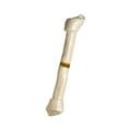 thumbnail image 1 of Savory Prime KNOTTED BONE WHT 21""L (Pack of 1), 1 of 1