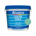thumbnail image 1 of Galon De Pintura Vinilica Lavable Acuario Color Price 4lt - Color Turquesa, 1 of 4