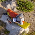 thumbnail image 5 of Big Agnes Divide Sleeping Pad Size: Regular(20x72), 5 of 5