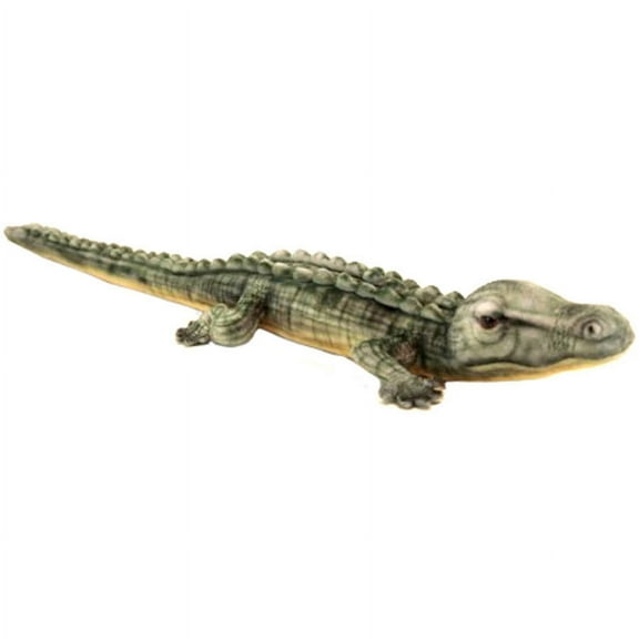 Hansa Alligator Plush Toy