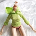 thumbnail image 1 of Ropa de muñeca de moda Bates, accesorios para Bratzs, pantalones de princesa, falda, camiseta de repuesto, vestido, juguetes para niñas, casa de juegos, 1 of 5