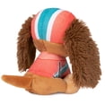 thumbnail image 4 of GUND PAW Patrol Liberty Plush, Official Toy from The Hit Cartoon, Stuffed Animal for Ages 1 and Up, 6”, 4 of 5
