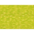 thumbnail image 1 of Ahgly Company Machine Washable Indoor Rectangle Transitional Canary Yellow Area Rugs, 2' x 5', 1 of 7