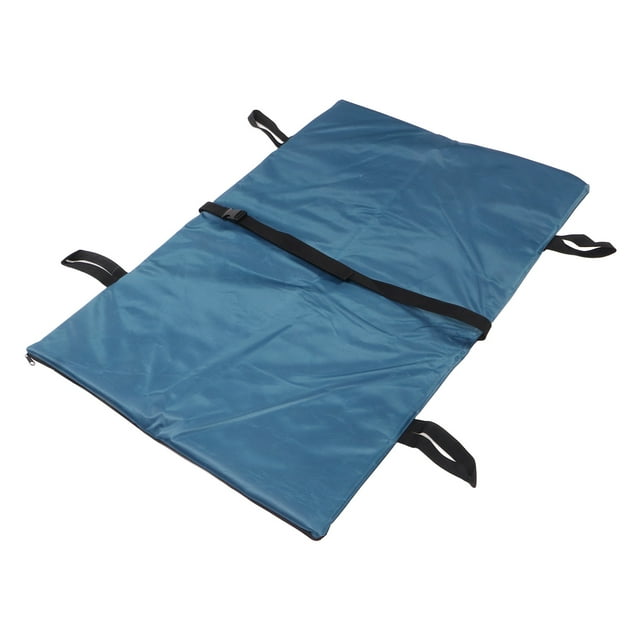 Dog Emergency Stretcher, Dog Transport Stretcher Portable Foldable One Piece Handle For Animals For Home