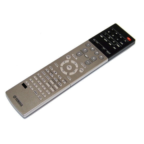 OEM Yamaha Remote Control Shipped With RX-A1070, RXA1070, RX-A1070BL, RXA1070BL