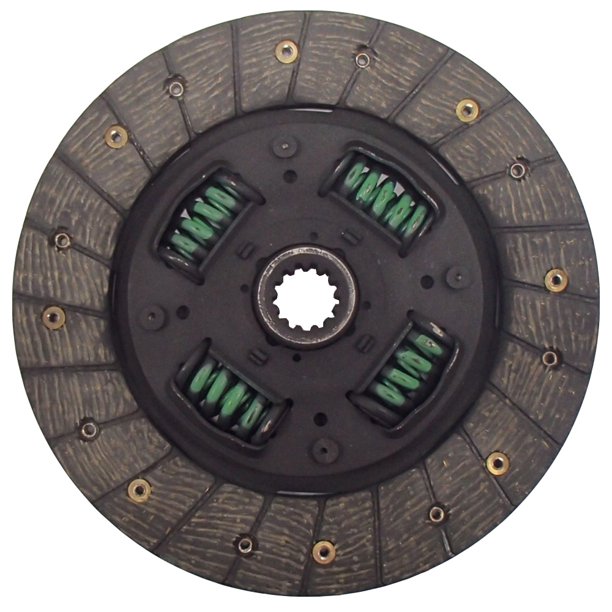 19433521400 Clutch Disc Fits John Deere Tractor 850 870 950 970 990