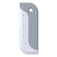 thumbnail image 1 of Limpiaparabrisas Limpiaparabrisas Cepillo de limpieza de ventanas Limpiador de espejos de baño (Gris) Tmvgtek Para estrenar, 1 of 9