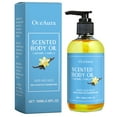 thumbnail image 1 of Aceite Corporal Perfumado 100ml Vainilla No Graso para Tipo Piel, 1 of 9
