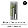 thumbnail image 3 of Neutrogena Healthy Volume Lash-Plumping Mascara, Black 02, 0.21 oz, 3 of 8