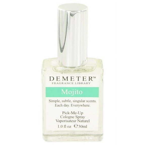 Demeter FX14590 1 oz Mojito Cologne Spray for Women