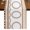 Brown White, variant on Table Runners 60 Inches Long Dress Scarves, Bohemian Geometric Farmhouse Kitchen Table Runner, Small Coffee Tablerunners, Vintage Key Designs Cycle Striped 13x60 Inch