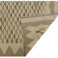 thumbnail image 3 of Winchester Newman Ivory/Brown Rug, 5'0" x 6'7", 3 of 6